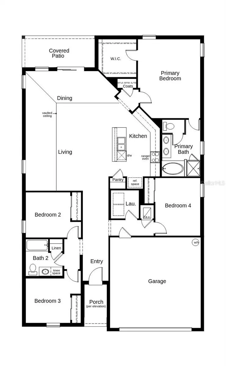 2816 Gabion St, FL