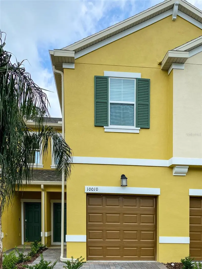 10010 Red Eagle Drive, FL