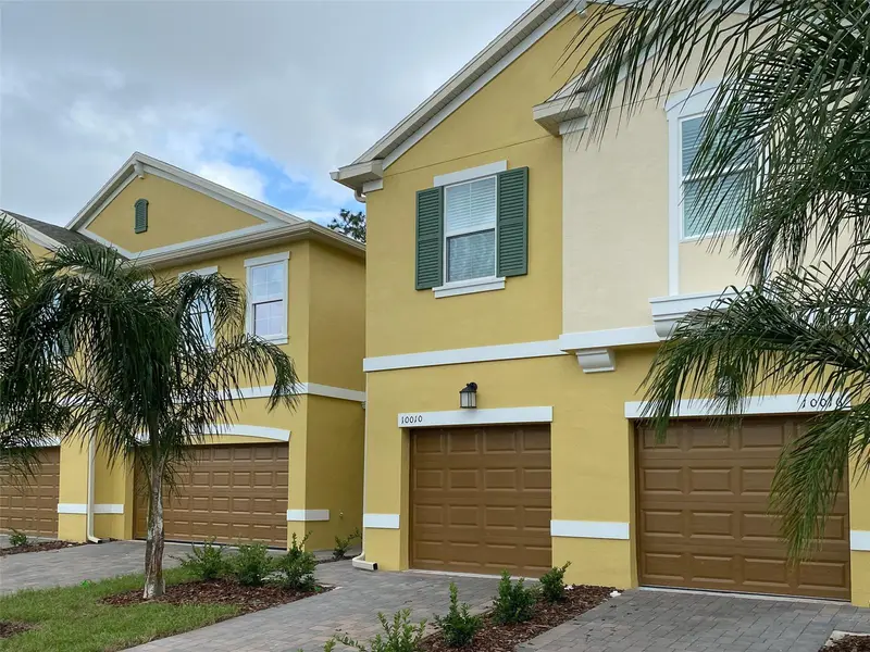 10010 Red Eagle Drive, FL