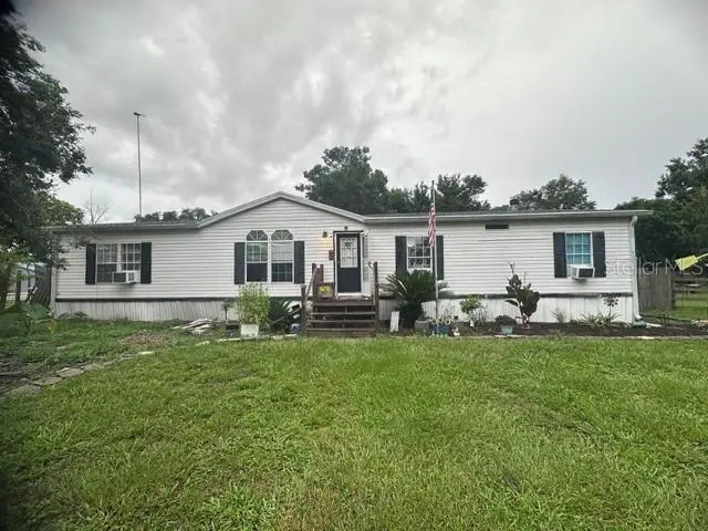 446 Quail St, FL