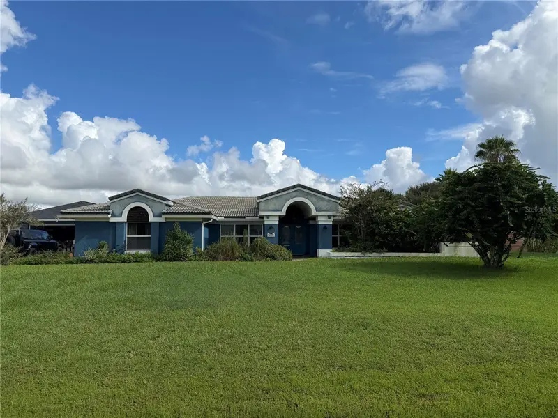 2749 S Stewart St, FL
