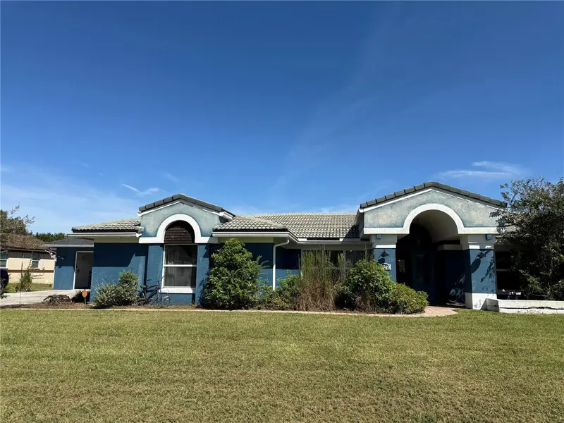 2749 S Stewart St, FL