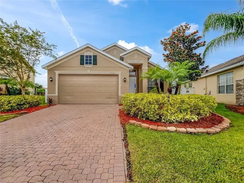 2248 Stone Lake Ct, FL