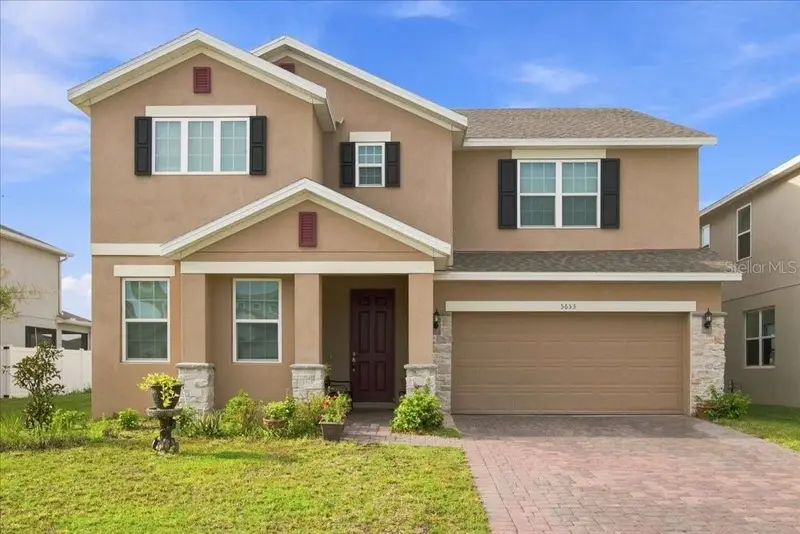 5653 Camilla St, FL