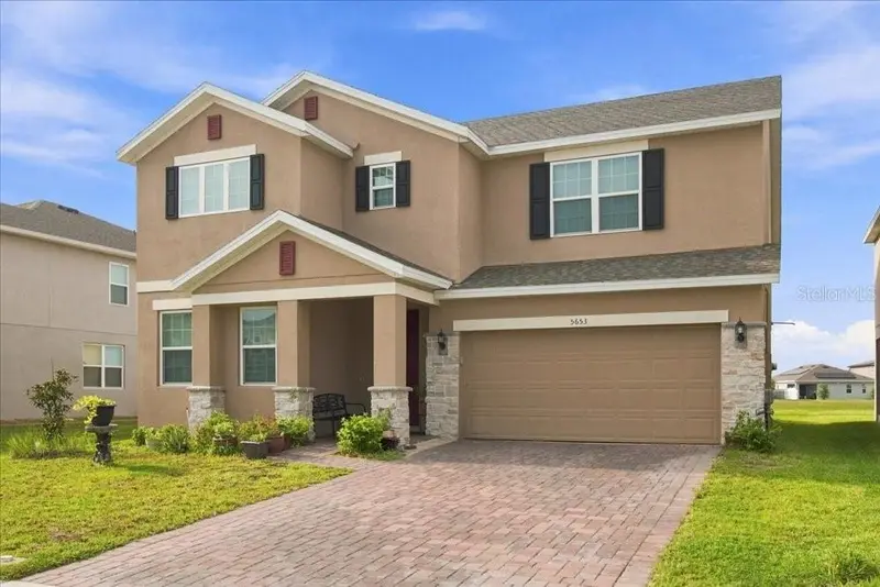 5653 Camilla St, FL