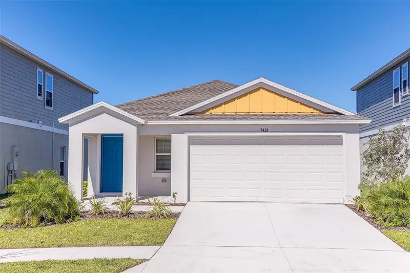 15204 Maude Landing Loop, FL