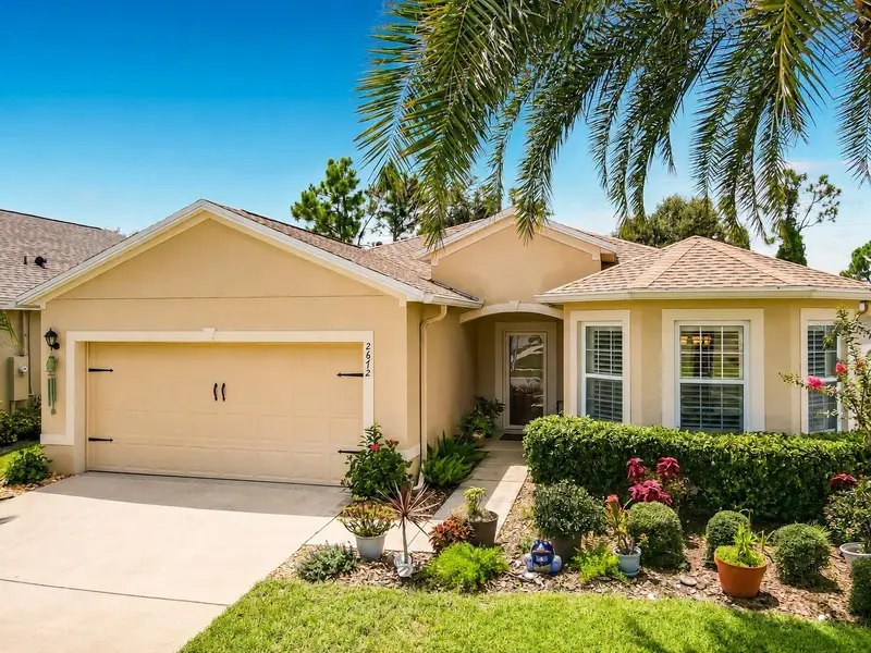 2672 Star Coral Ln, FL