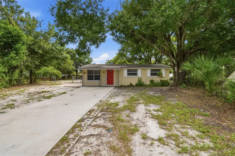 3209 N 45th St, FL