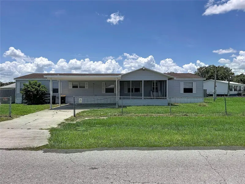 4300 Meadow Ridge Ave, FL