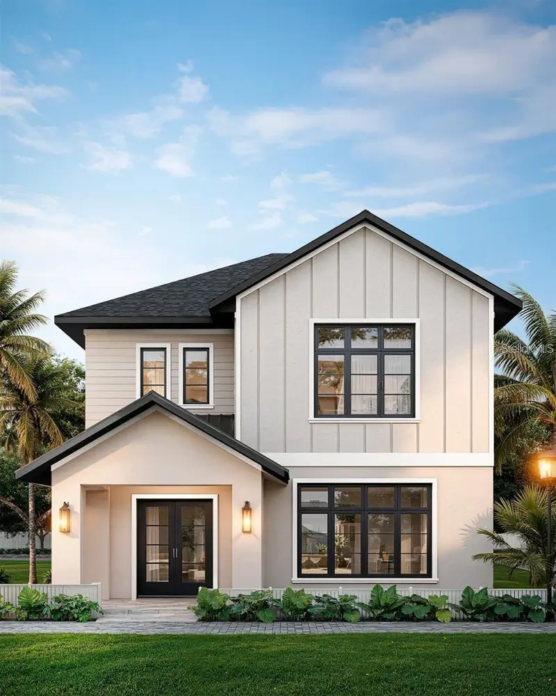 650 Medora Way, FL
