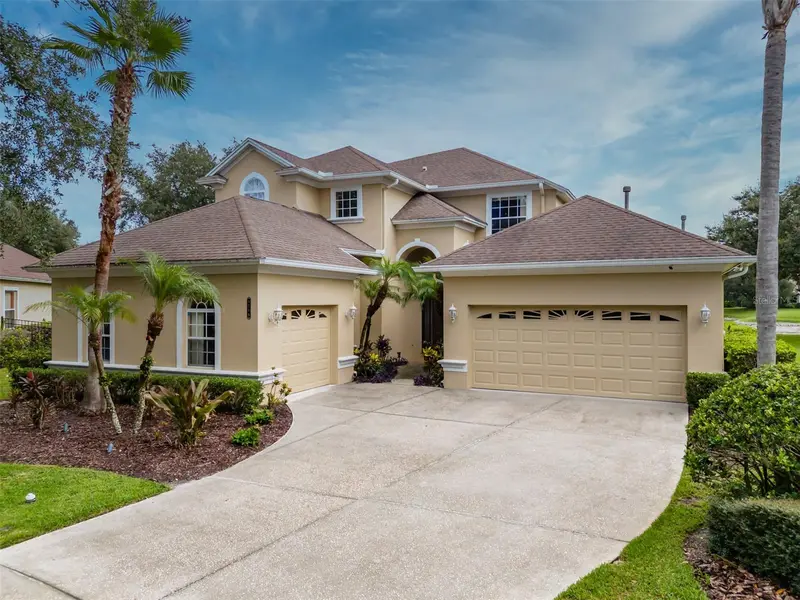 8016 Cypress Crossing Ct, FL