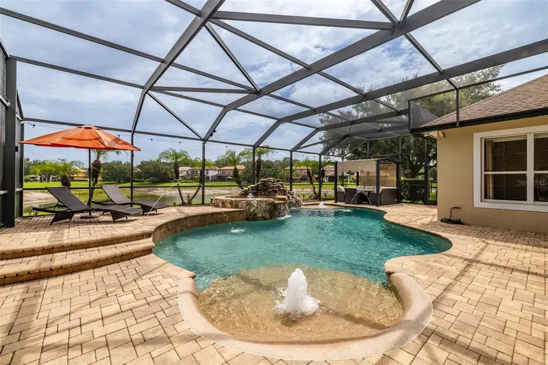 8016 Cypress Crossing Ct, FL