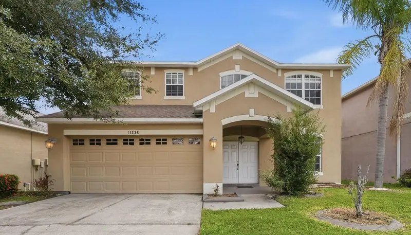 11335 Village Brook Dr, FL