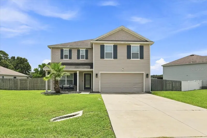 22885 Nw 197th Pl, FL