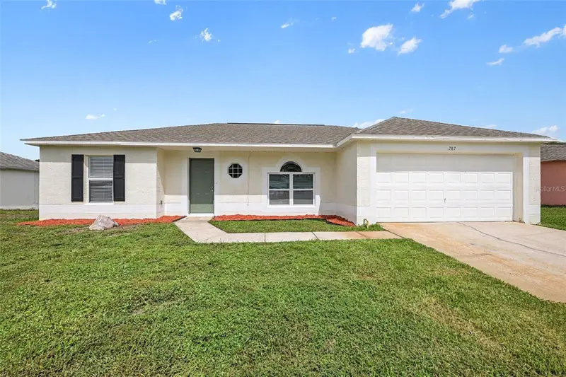 287 Delake Rd Nw, FL