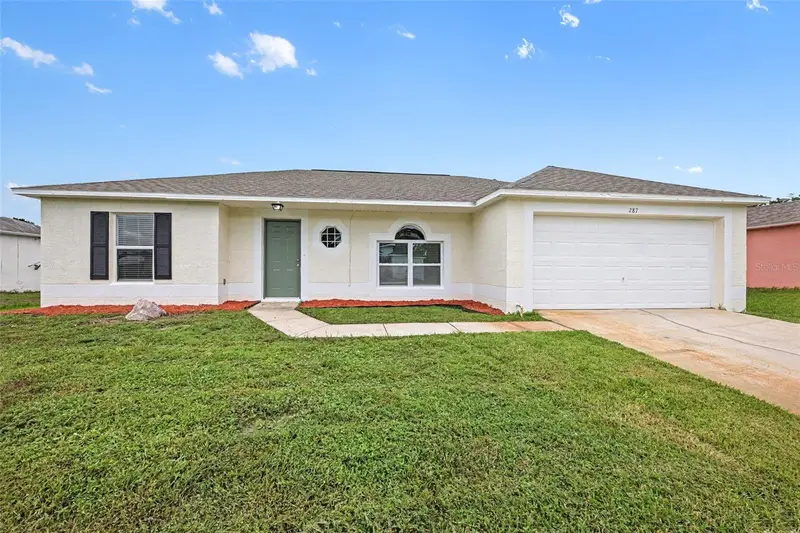 287 Delake Rd Nw, FL