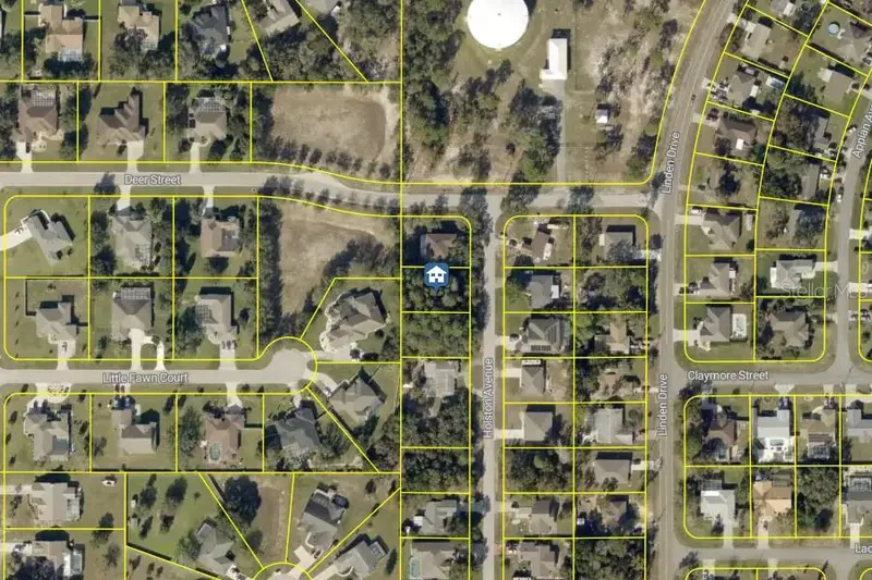 Lot 2 Holston Ave, FL