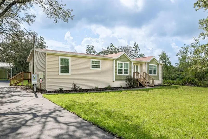 8261 Ne 118th Ter, FL