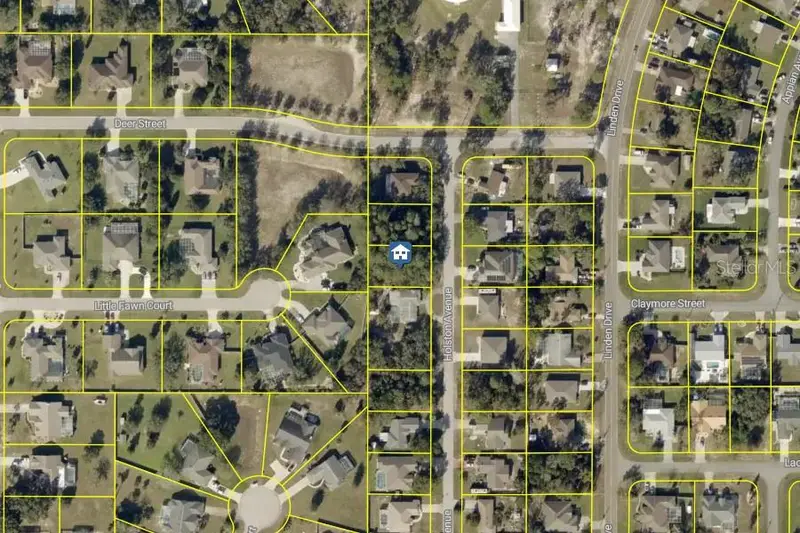 Lot 3 Holston Ave, FL