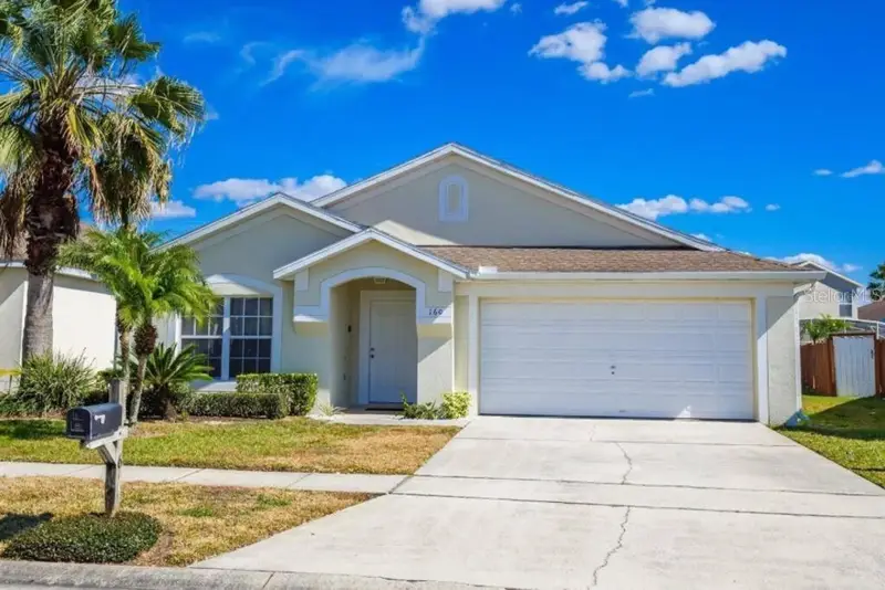 160 Bloomingdale Dr, FL