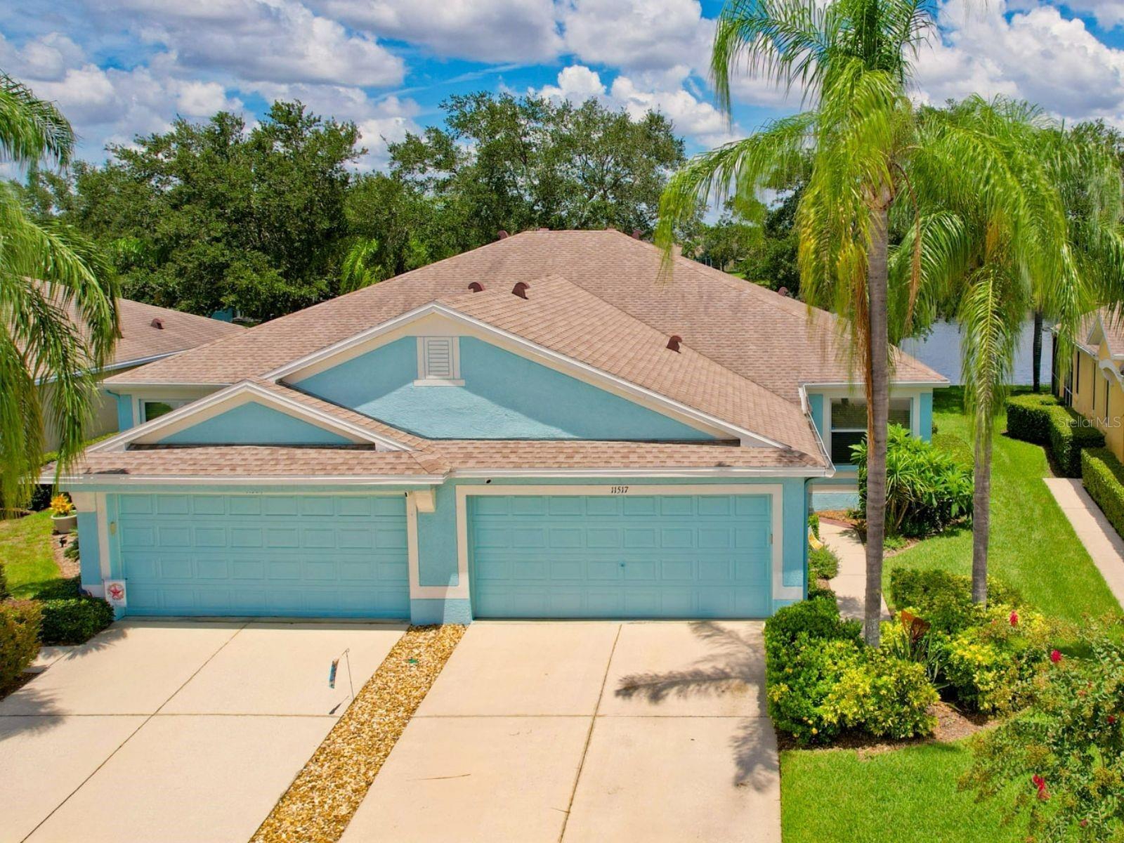 11517 Captiva Kay Dr, FL