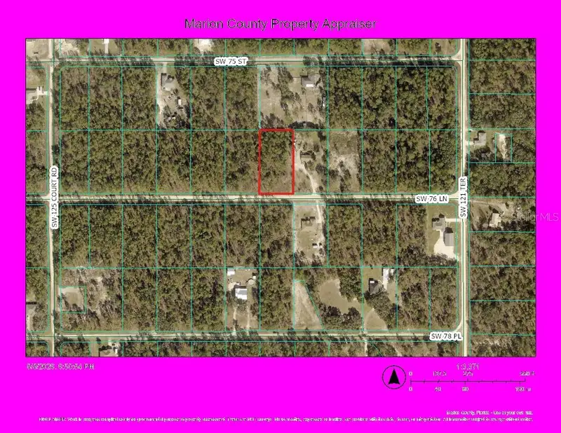 0 Sw 76 Ln, FL