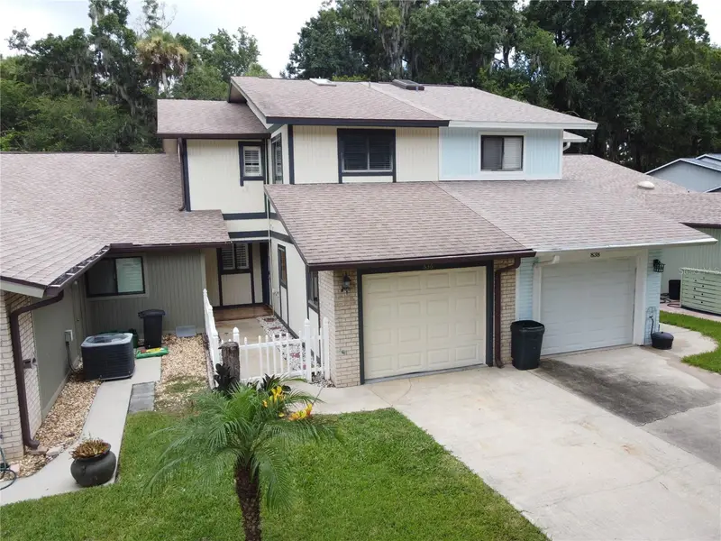 836 Sugar House Dr, FL