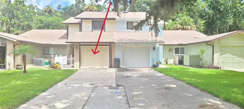 836 Sugar House Dr, FL