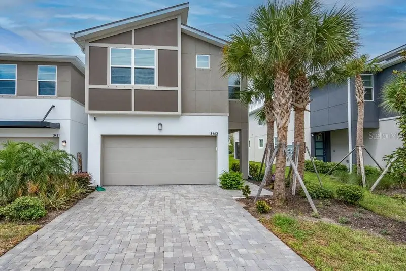3463 Timber Crossing Ave, FL