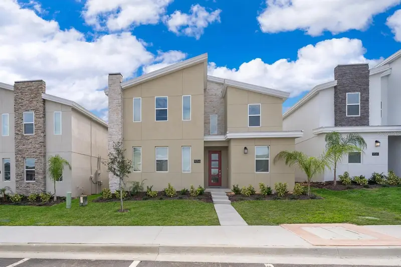 ChampionsGate listing