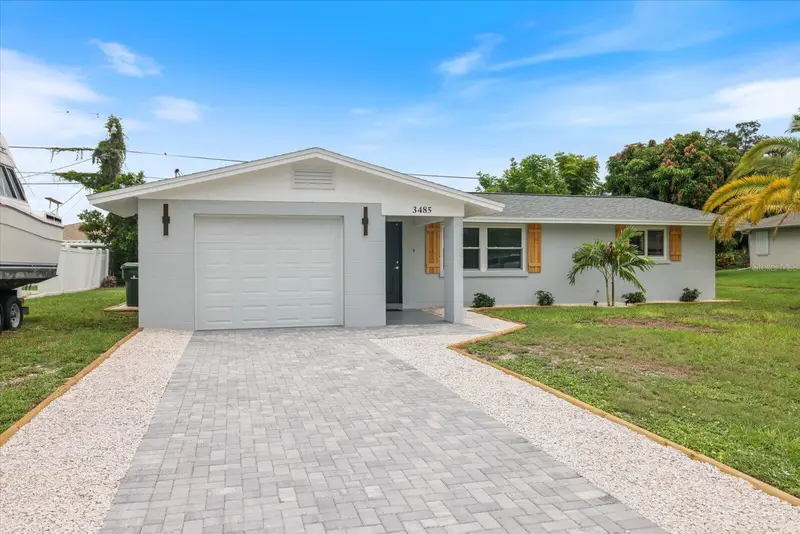 3485 Roslyn Rd, FL