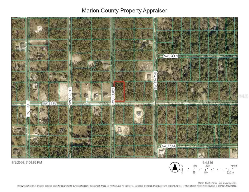 0 Sw 85th Pl, FL