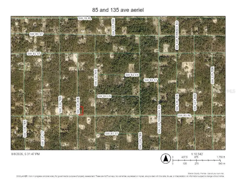 0 Sw 85th Pl, FL