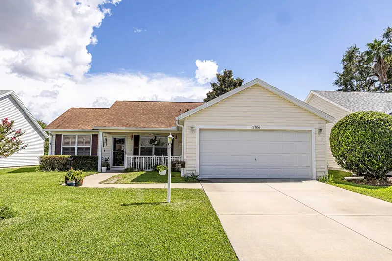 2706 Morven Park Way, FL