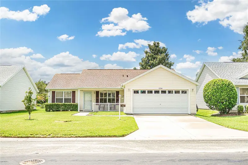 2706 Morven Park Way, FL