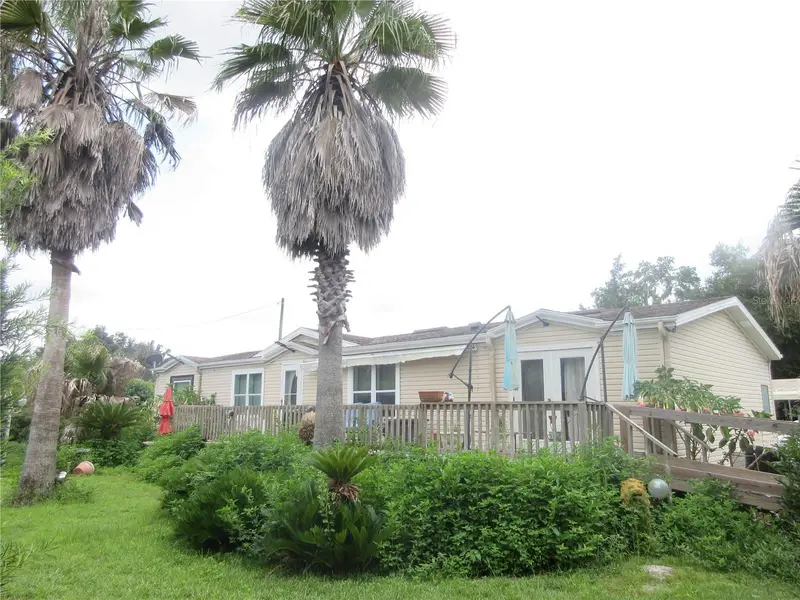 16000 N Hwy 329, FL