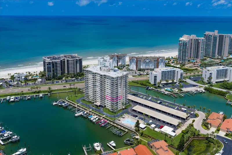1621 Gulf Blvd #607, FL