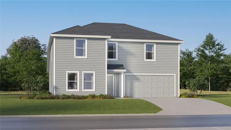 Hunt Club Groves listing