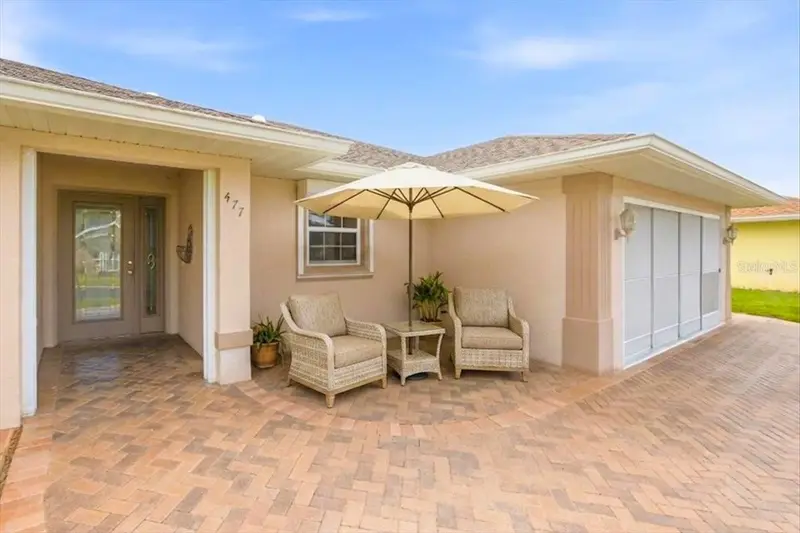 477 Sweetwater Way, FL