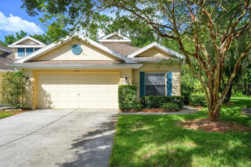 New Tampa pending