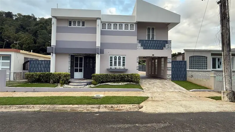 Wd Colina De Lourdes Florida Afuera Wd Colinas De Lourdes Sector Lot 4, PR