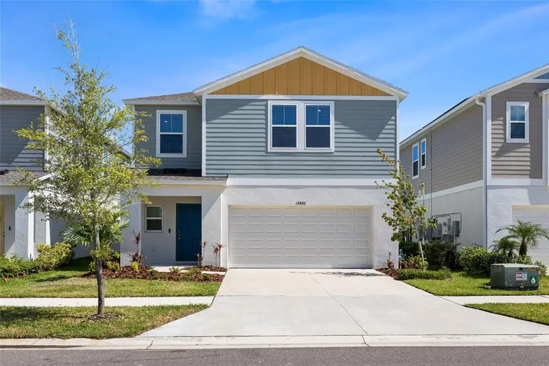 14886 Summer Branch Dr, FL