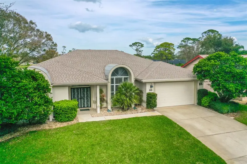 Plantation Bay listing