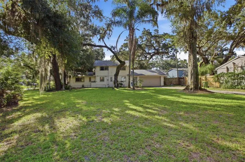 5203 Pleasure Island Rd, FL