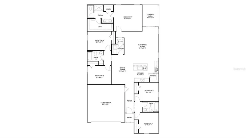 12 Sawdust Ln, FL