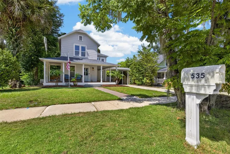 535 W Minnesota Ave, FL