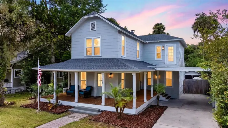 535 W Minnesota Ave, FL