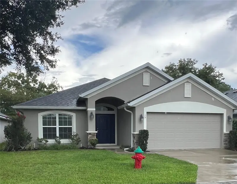 15 Diamond Ridge Way, FL
