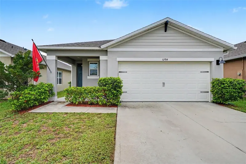 6784 Huntleigh Hammock Rd, FL