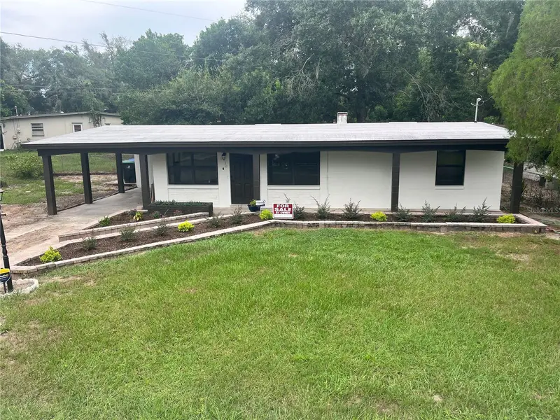 Lockhart / North Orange listing